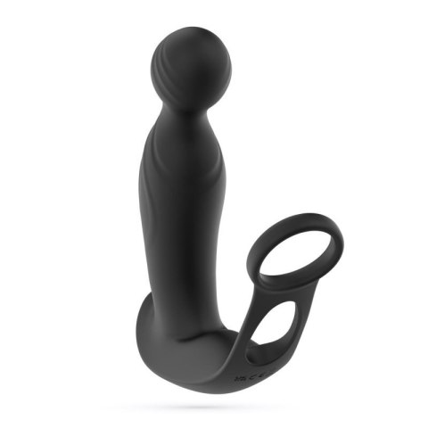 CRUSHIOUS FLAMMA PROSTATE VIBRATOR WITH REMOTE CONTROL Boss of toys