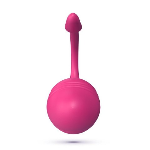 CRUSHIOUS TAMAGO RECHARGEABLE VIBRATING EGG WITH REMOTE PINK Boss of toys