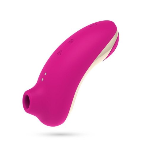 CRUSHIOUS SUPERNOVA CLITORAL STIMULATOR PINK Boss of toys