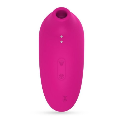CRUSHIOUS SUPERNOVA CLITORAL STIMULATOR PINK Boss of toys