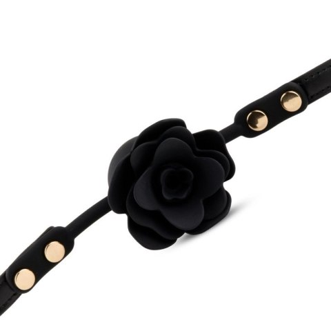 Black Rose - Ball Gag Boss of toys