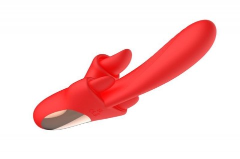 Charlie - G-Spot & Clitoral Massager Boss of toys