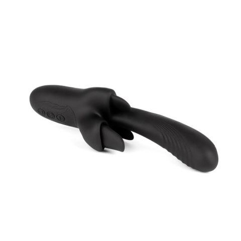 Charlie - G-Spot & Clitoral Massager Boss of toys