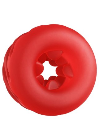 4-in-1 Twister Ring SCALA