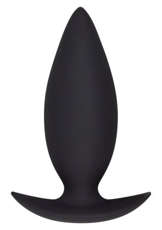 Bubble Butt Player Advanced Black SCALA