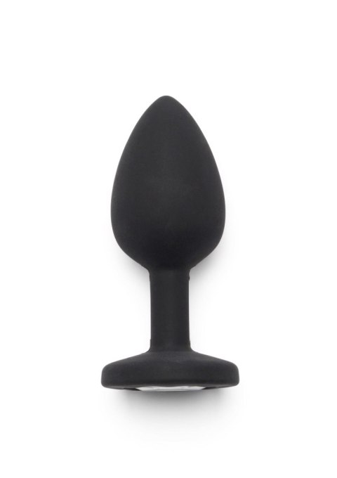 Diamond Booty Jewel Small Black SCALA