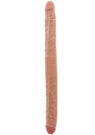 Double Dong 16 inch Light skin tone SCALA