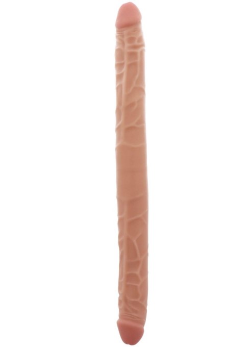Double Dong 16 inch Light skin tone SCALA