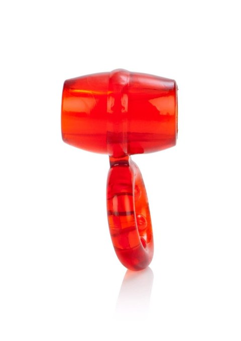 Dual Support Magnum Ring Red SCALA