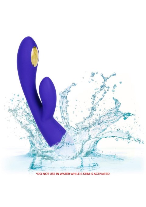 Estim Dual Wand Blue SCALA