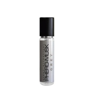 Feromony - Phero-Musk GREY 15ml. AURORA
