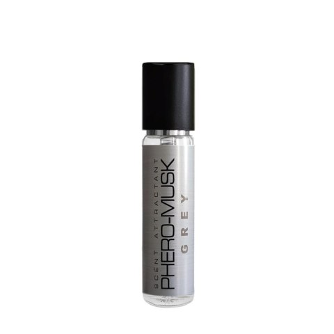 Feromony męskie Phero Musk Grey Aurora 15 ml Aurora