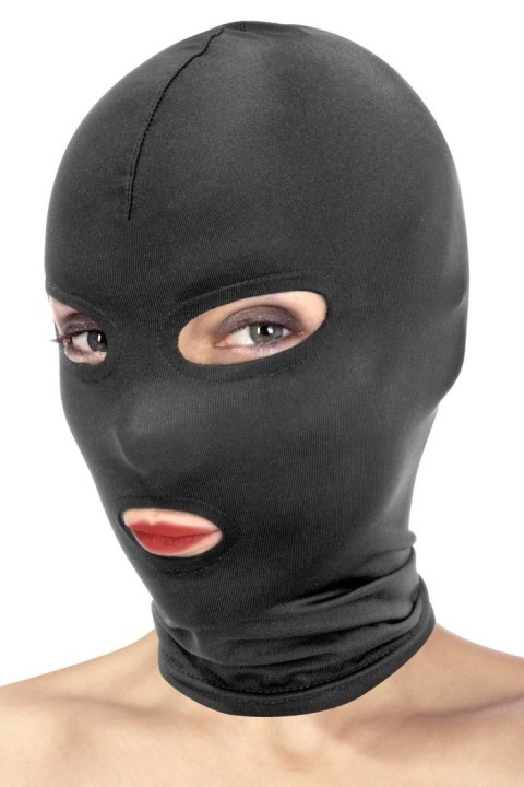 HOOD EYES MOUTH FETISH Comcorde - SAS EDITIONS CONCORDE