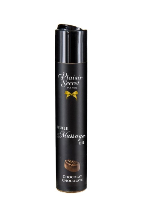 HUILE MASSAGE CHOCOLAT 59ML Comcorde - SAS EDITIONS CONCORDE