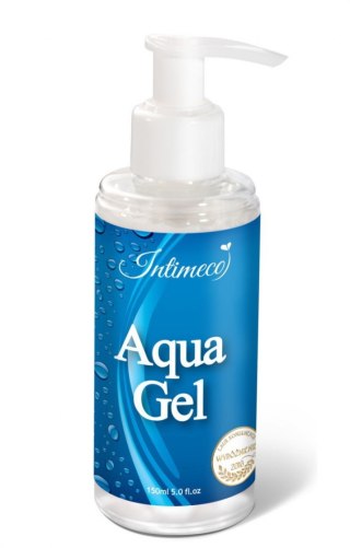 Intimeco Aqua Gel 150ml Intimeco