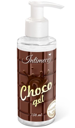 Intimeco Choco Gel 150 ml Intimeco