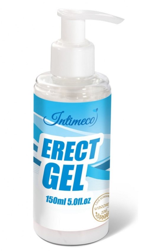 Intimeco Erect Gel 150ml Intimeco
