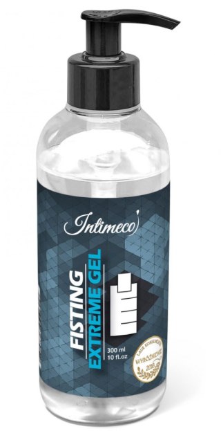 Intimeco Fisting Extreme Gel 300ml Intimeco