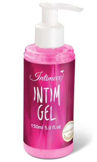 Intimeco Intim Gel 150ml Intimeco