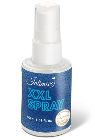 Intimeco XXL Spray 50ml Intimeco