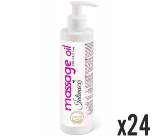 Intimeco Massage Oil 250ml Intimeco