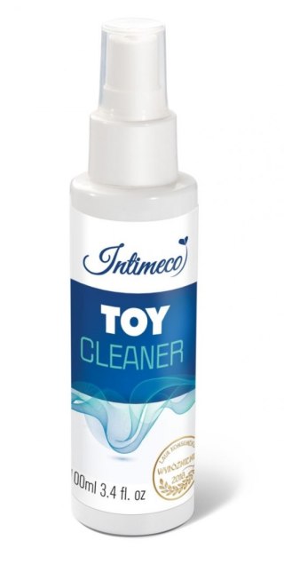 Intimeco Toy Cleaner 100ml Intimeco