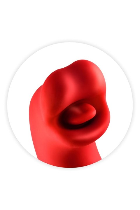 Kissy 3-in-1 Rabbit Vibrator Comcorde - SAS EDITIONS CONCORDE