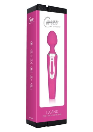 Legend Massager Pink SCALA