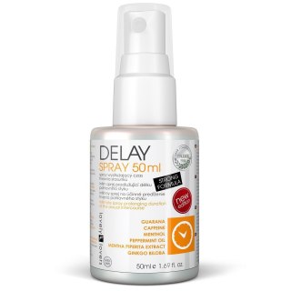Lovely Lovers Delay Spray - 50 ml LovelyLovers