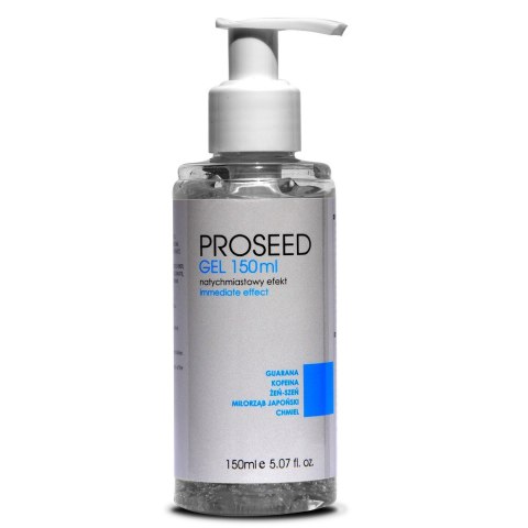 Lovely Lovers Proseed Gel 150 ml LovelyLovers