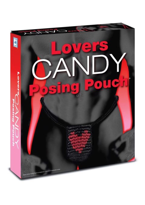 Lovers Posing Pouch Assortment SCALA