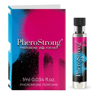Medica Group HQ for her with PheroStrong for Women Tester 1ml Medica-group