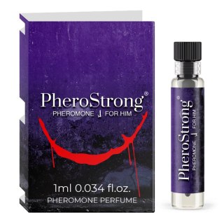 Medica Group J for him with PheroStrong for Men Tester 1ml Medica-group
