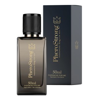 Medica Group King with PheroStrong Men 50ml Medica-group