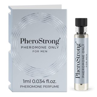 Medica Group Only with PheroStrong for Men Tester 1ml Medica-group
