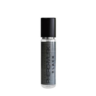 PHERO-MUSK BLACK /15 ml/ men AURORA