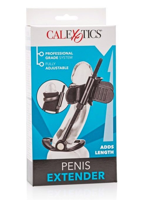 Penis Extender Black SCALA