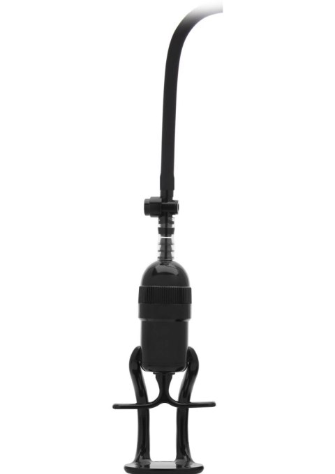 Penis Pump Black SCALA