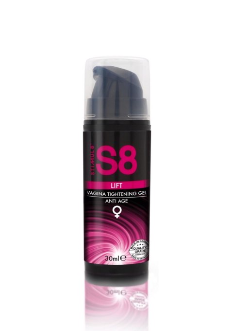 S8 Tightening Gel Lift 30ml Natural SCALA
