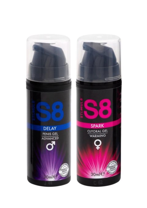 S8 Together Kit Natural SCALA