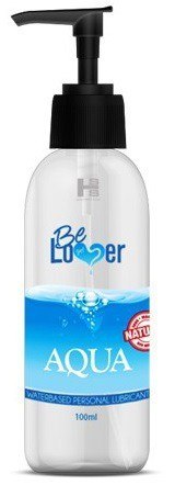 SHS Be Lover Aqua Power 100ml Sexual Health Series
