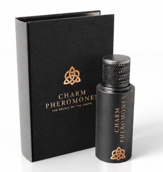 SHS Charm Pheromones - 50ml Sexual Health Series