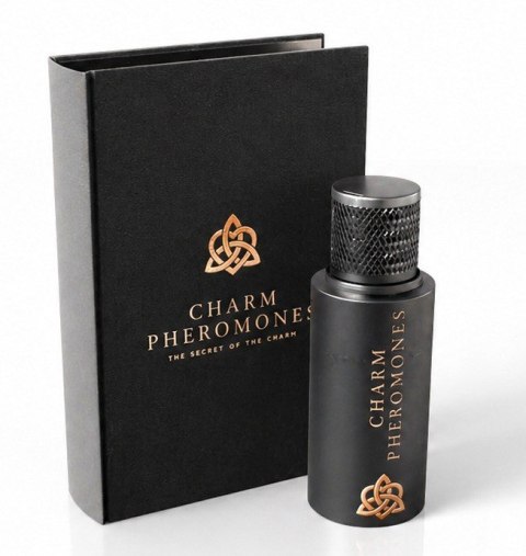 SHS Charm Pheromones - 50ml Sexual Health Series