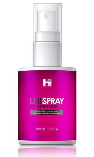 SHS LibiSpray 50 ml Sexual Health Series