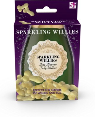 Sparkling Willies SCALA
