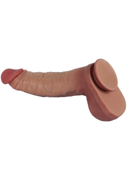 Ultra Realistic Dildo Silicone 29 cm SCALA