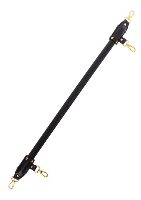 Wild Roses Spreader Black SCALA