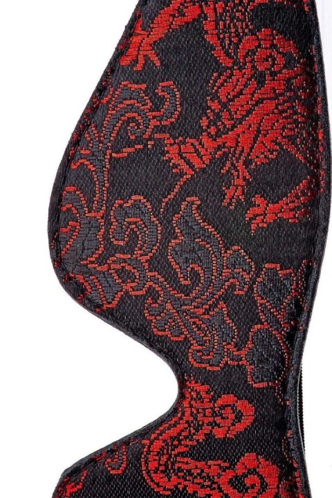 BLAZE DELUXE BLINDFOLD TONGA
