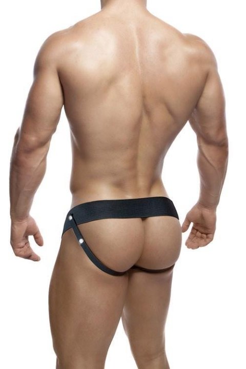 DR. SKIN 7INCH HOLLOW STRAP ON VANILLA TONGA