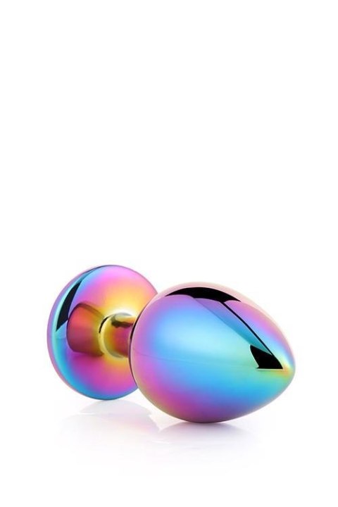 GLEAMING LOVE MULTICOLOUR PLUG SMALL TONGA